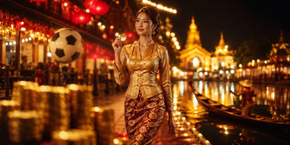 မြန်မာနိုင်ငံတွင် ဘောလုံးလောင်းကစား ရှုခင်း