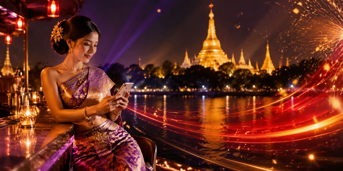 ရန်ကုန် ရွှေတောင်ပရမာဏနှင့် ငွေသွင်းဆိုင်ပုံ